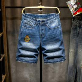 Picture of Moncler Jeans Short _SKUMonclersz28-3825th3012127